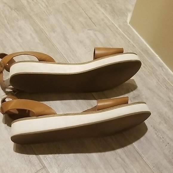 Steve madden sandals - Picture 2 of 4
